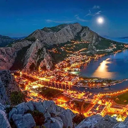 Apartman Kristijan *