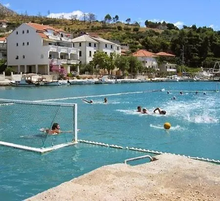 아파트 Kristijan *