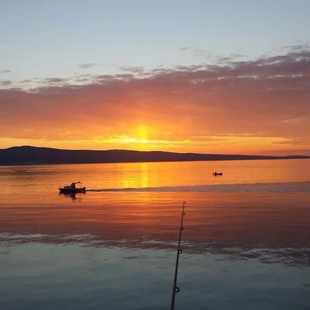 아파트 Kristijan 예세니체