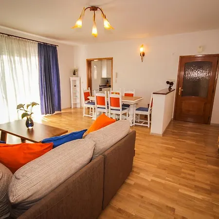 Kristijan Appartement