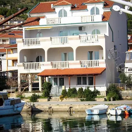 Appartement Kristijan *