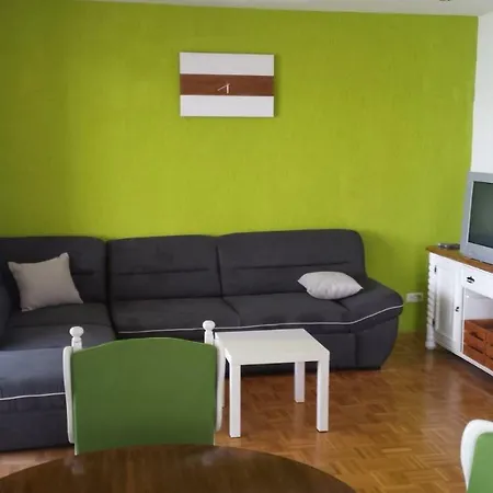 Appartement Kristijan