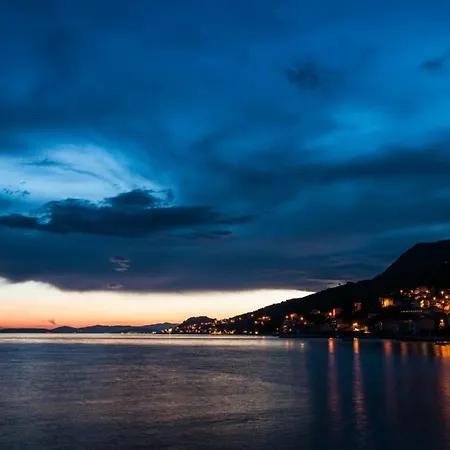 Kristijan Appartement Jesenice (Split-Dalmatia)