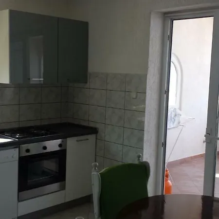 아파트 Kristijan *