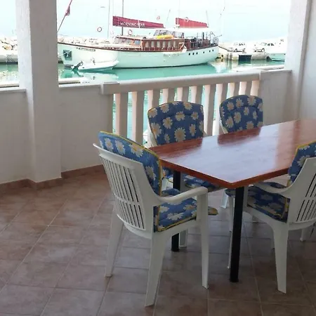 Kristijan Appartement *