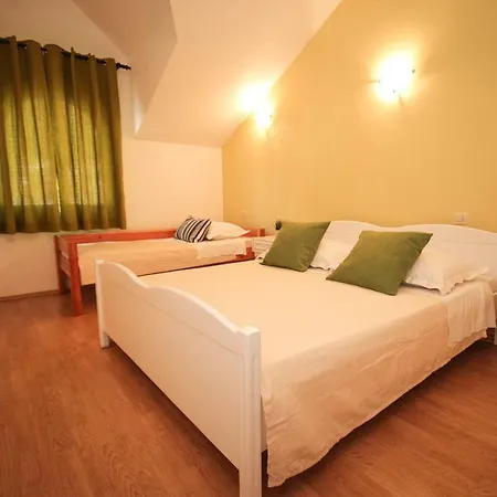 Appartement Kristijan *