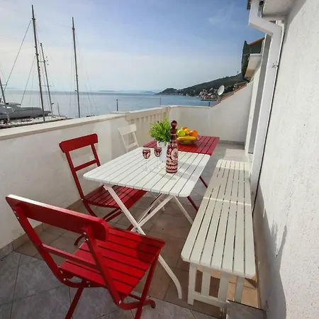 Kristijan Appartement Jesenice (Split-Dalmatia)