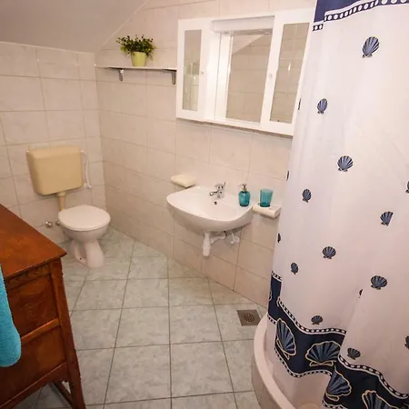 Kristijan Appartement