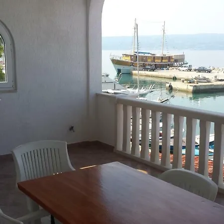 Kristijan Appartement Jesenice (Split-Dalmatia)
