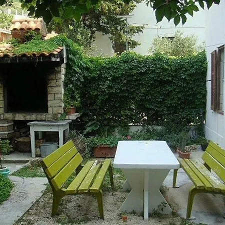 Kristijan Appartement *