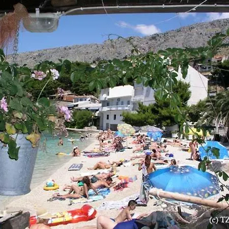 Kristijan Appartement Jesenice (Split-Dalmatia)