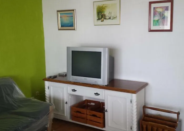 Kristijan Daire Jesenice (Split-Dalmatia)